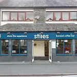 Bed & Breakfast Stiles Of