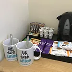Bed & Breakfast Stiles Of