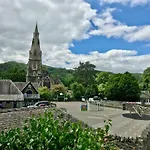 Stiles Of Ambleside