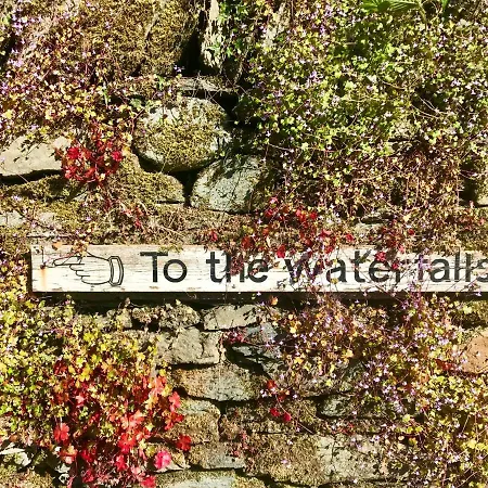 Bed and breakfast Stiles Of Ambleside
