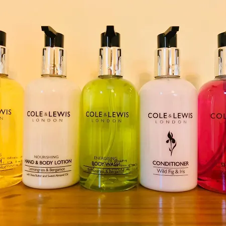 Frühstückspension Stiles Of 3*