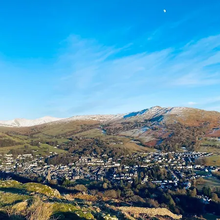 Stiles Of Ambleside