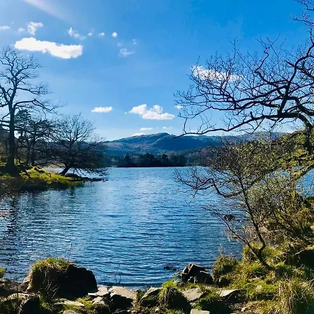 Frühstückspension Stiles Of