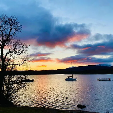 Frühstückspension Stiles Of