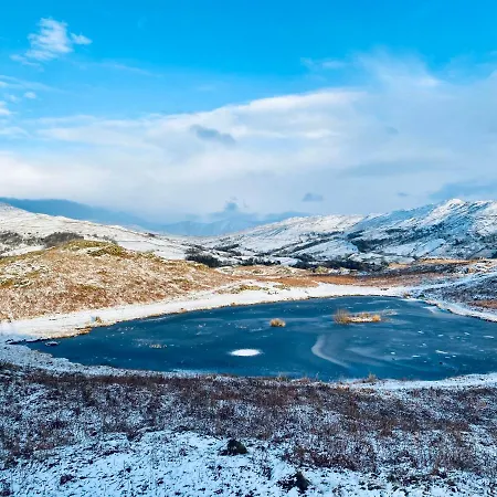 Frühstückspension Stiles Of 3*