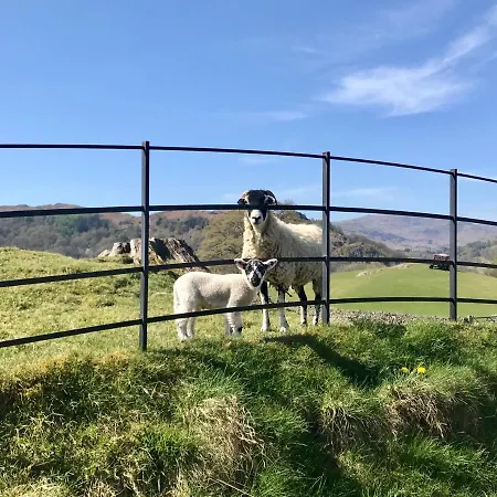 Frühstückspension Stiles Of Ambleside