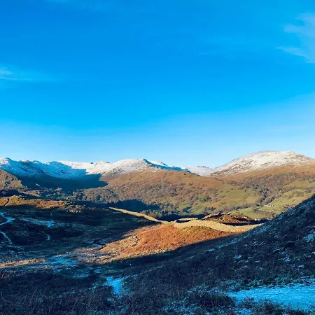 Frühstückspension Stiles Of 3*