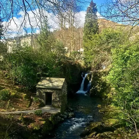Stiles Of Ambleside