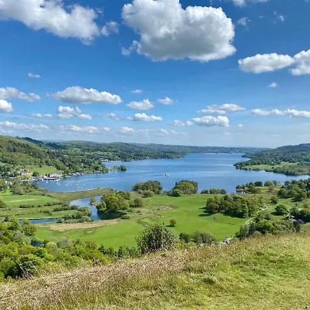 Stiles Of 3* Ambleside