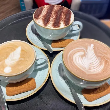 Stiles Of 3* Ambleside