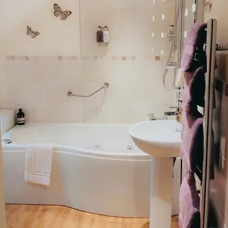 Stiles Of Frühstückspension Ambleside