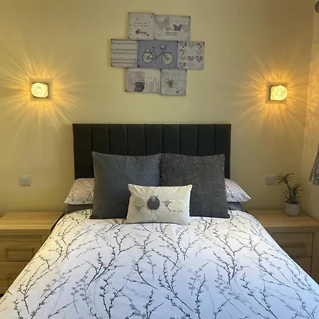 Stiles Of Bed & Breakfast *