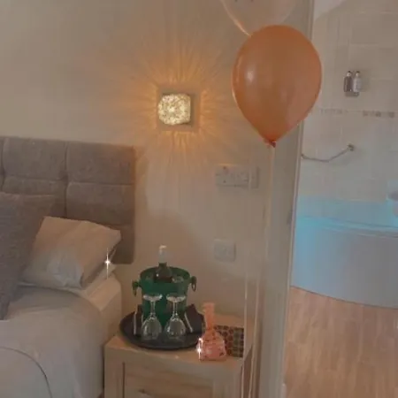 Stiles Of Frühstückspension 3*