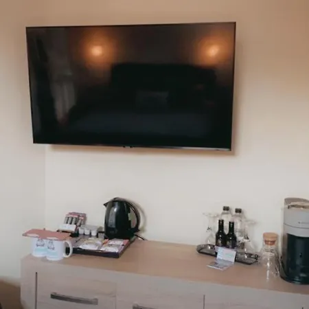 Frühstückspension Stiles Of