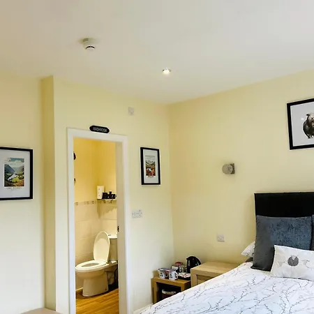 Frühstückspension Stiles Of 3*