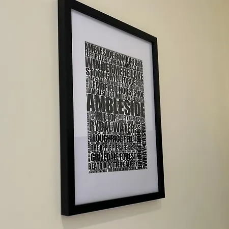 Stiles Of Frühstückspension Ambleside