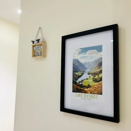 Bed & Breakfast Stiles Of Ambleside