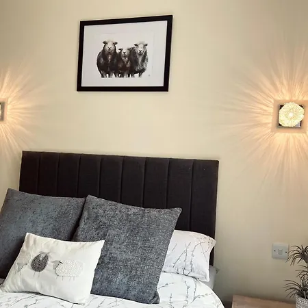 Stiles Of Frühstückspension 3*