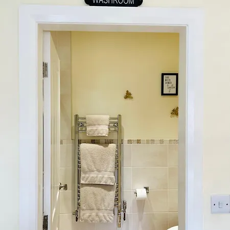 Frühstückspension Stiles Of 3*