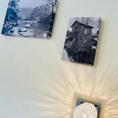 Stiles Of Frühstückspension