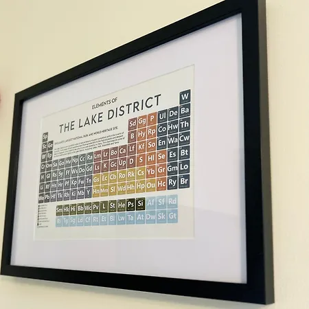 Frühstückspension Stiles Of 3*