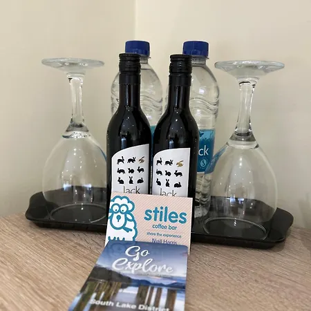 Stiles Of Frühstückspension