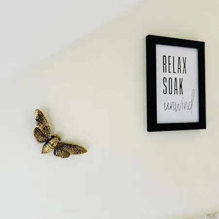 Frühstückspension Stiles Of