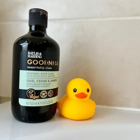 Stiles Of Frühstückspension Ambleside