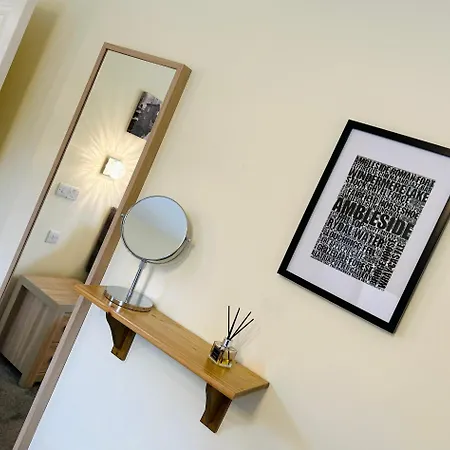 Frühstückspension Stiles Of 3*