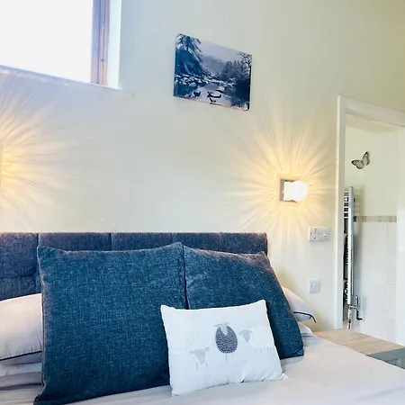 Stiles Of Bed & Breakfast Ambleside
