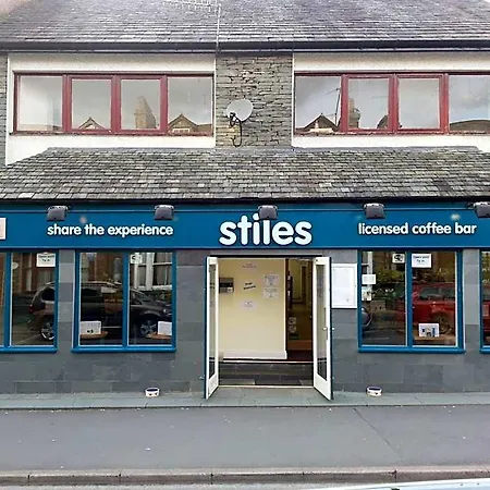Stiles Of Ambleside