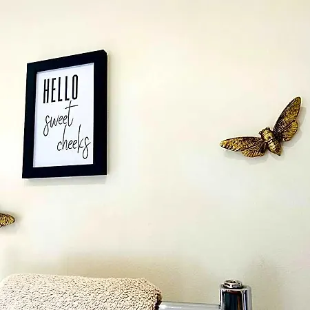 Bed and breakfast Stiles Of 3*