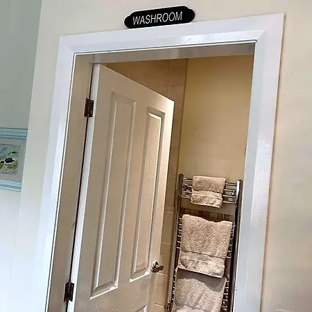 Bed and breakfast Stiles Of