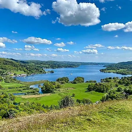 Stiles Of Ambleside