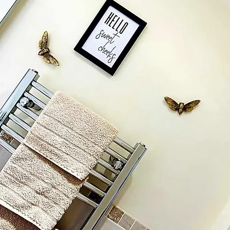 Bed & Breakfast Stiles Of 3*