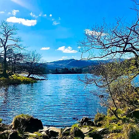 Stiles Of Ambleside