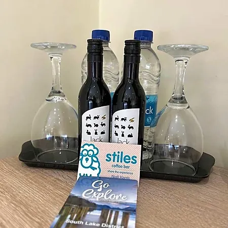 Stiles Of Bed & Breakfast