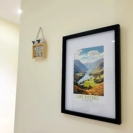Bed & Breakfast Stiles Of Ambleside