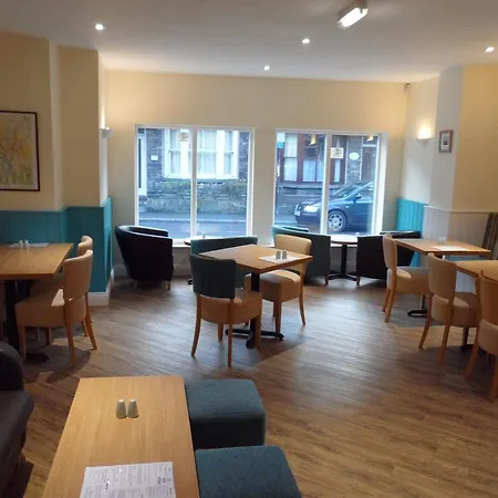 Stiles Of Frühstückspension 3*