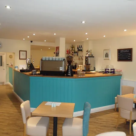 Frühstückspension Stiles Of