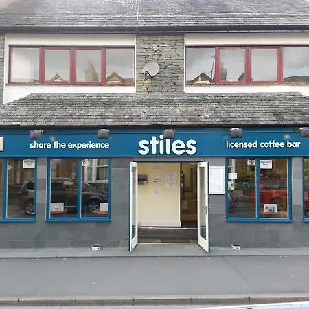 Bed & Breakfast Stiles Of