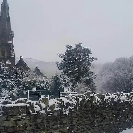 Stiles Of Frühstückspension Ambleside