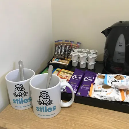 Frühstückspension Stiles Of