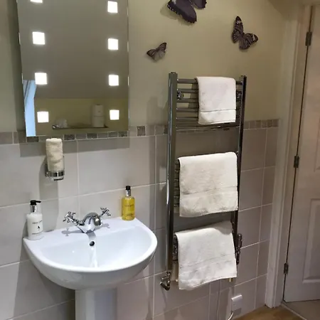 Frühstückspension Stiles Of Ambleside