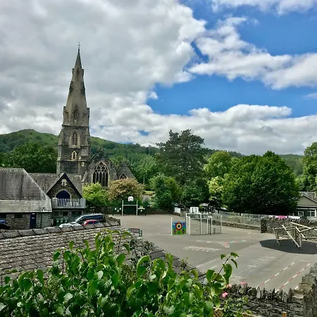Stiles Of Ambleside